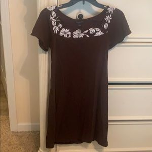 Banana Republic cotton summer dress